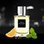 Instinct eau de toilette til mænd 75 ml