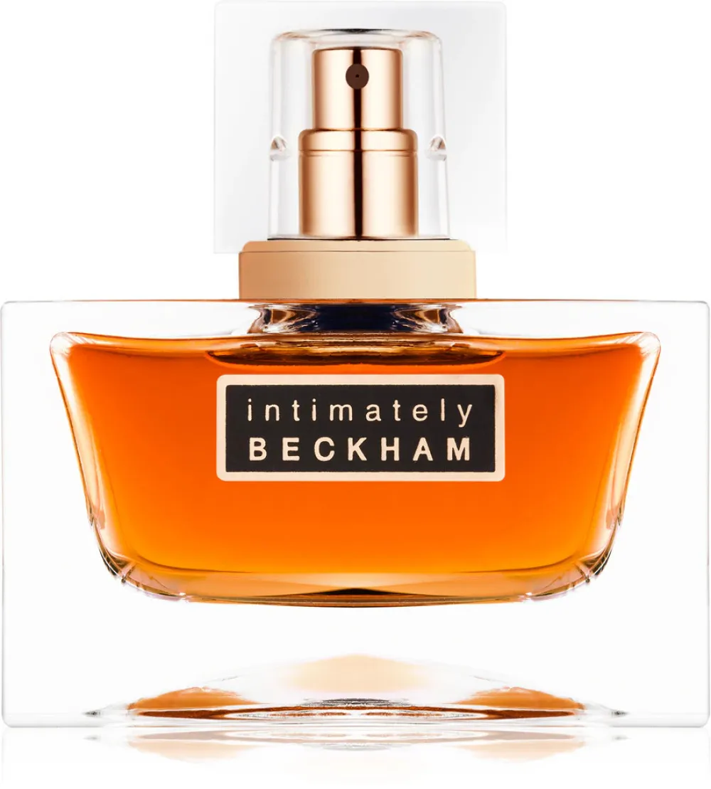 Intimately Men eau de toilette til mænd 75 ml