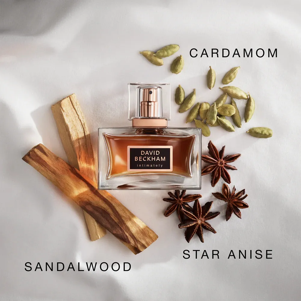Intimately Men eau de toilette til mænd 75 ml