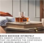 Intimately Men eau de toilette til mænd 75 ml