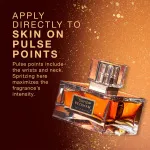 Intimately Men eau de toilette til mænd 75 ml