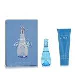 Davidoff Cool Water for Women 30 ml + BL eau de toilette til kvinder