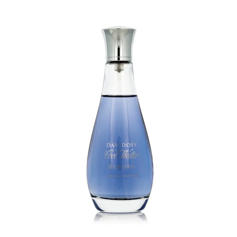 Davidoff Cool Water Reborn for Her parfumevand til kvinder