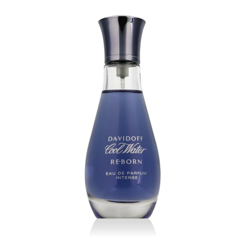 Davidoff Cool Water Reborn For Her Intense Eau de Parfum til kvinder