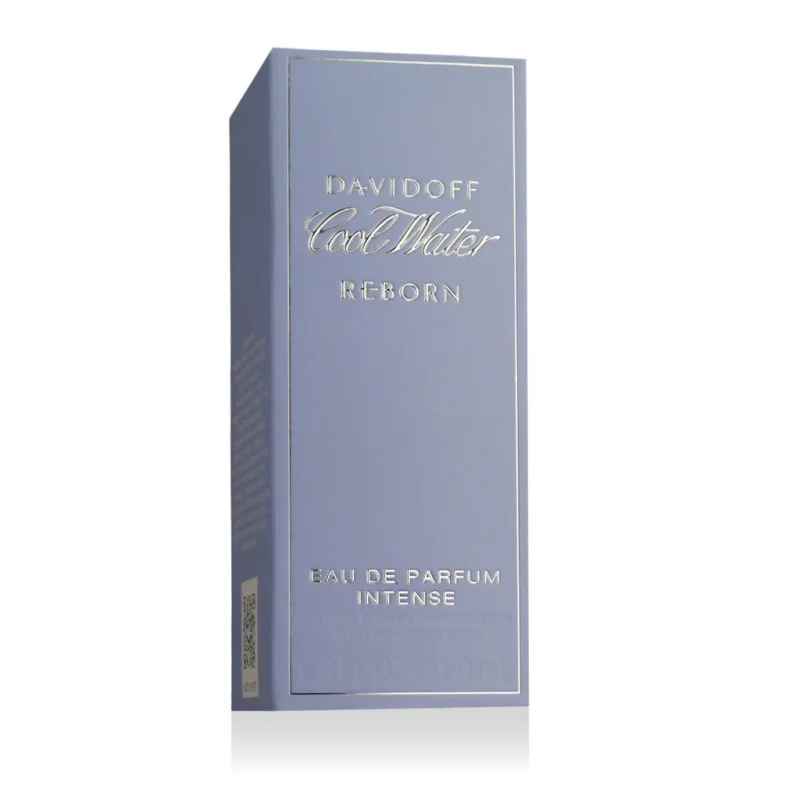 Davidoff Cool Water Reborn For Her Intense Eau de Parfum til kvinder