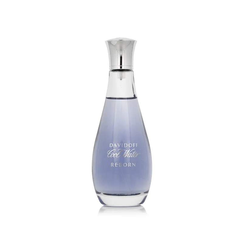 Davidoff Cool Water Reborn for Her eau de toilette til kvinder