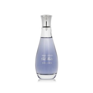 Davidoff Cool Water Reborn for Her eau de toilette til kvinder