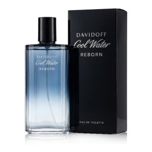 Davidoff Cool Water Reborn for Him eau de toilette til mænd