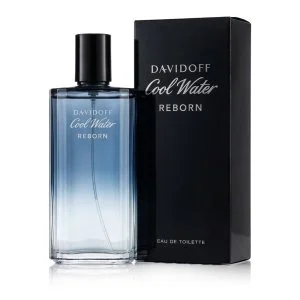 Davidoff Davidoff Cool Water Reborn for Him eau de toilette til mænd