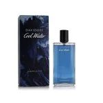 Cool Water Oceanic Edition Eau de Toilette til mænd 125 ml