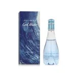 Cool Water Oceanic Edition for Her eau de toilette til kvinder 100 ml
