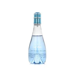 Davidoff Cool Water Oceanic Edition for Her eau de toilette til kvinder