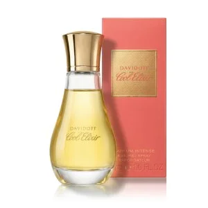 Davidoff Cool Elixir Woman Intense parfume til kvinder