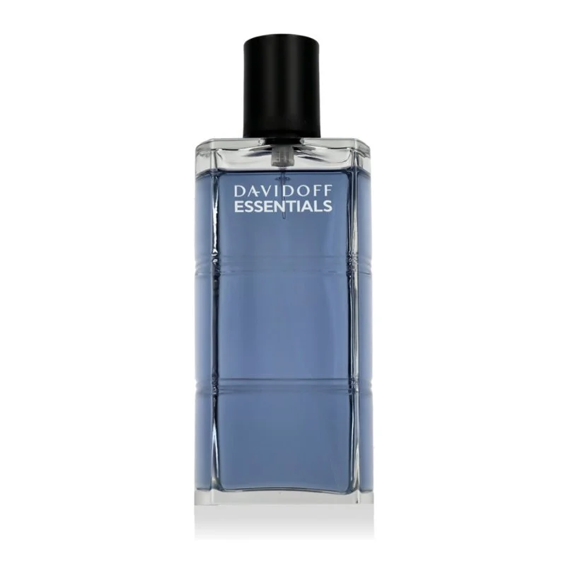 Essentials Blue eau de toilette til mænd 110 ml
