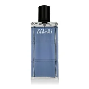 Davidoff Essentials Blue eau de toilette til mænd