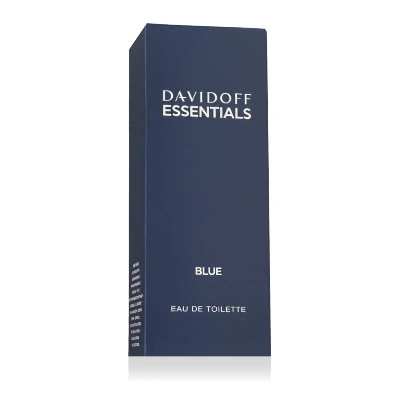 Essentials Blue eau de toilette til mænd 110 ml