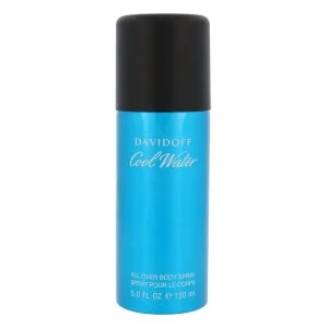 Davidoff Cool Water bodyspray til mænd