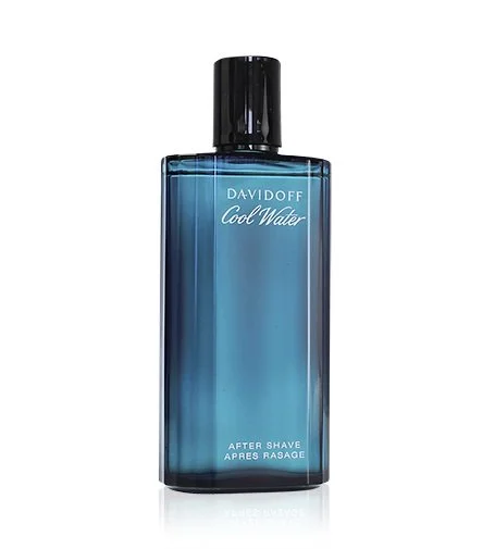 Cool Water aftershave til mænd 75 ml