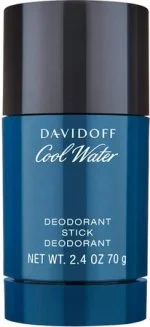 Cool Water deostick 75 g til mænd