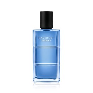 Indigo Eau de Toilette til mænd