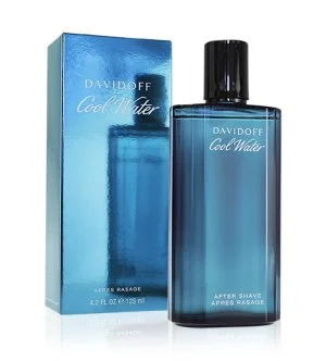 Davidoff Cool Water aftershave til mænd
