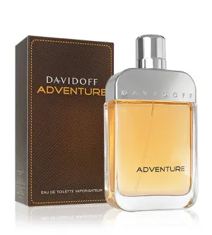 Davidoff Adventure eau de toilette til mænd 100 ml