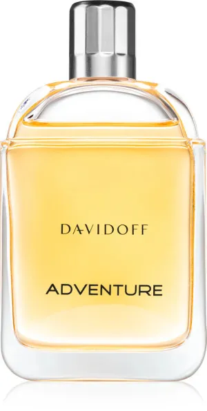 Davidoff Adventure eau de toilette til mænd 100 ml