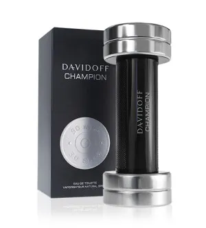 Davidoff Champion eau de toilette til mænd 90 ml