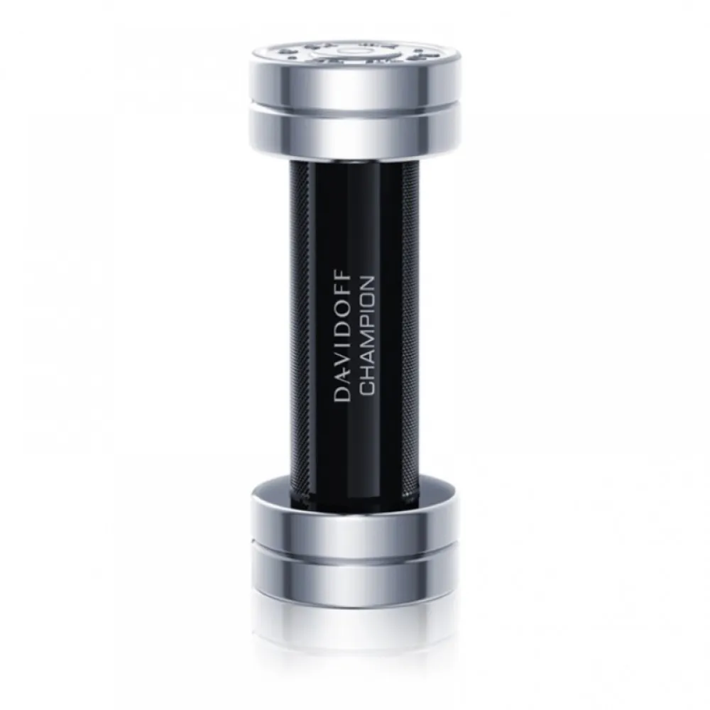 Champion eau de toilette til mænd 90 ml