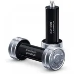 Champion eau de toilette til mænd 90 ml
