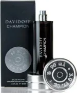 Champion eau de toilette til mænd 90 ml