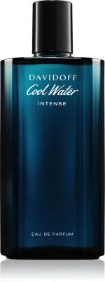 Cool Water Intense parfumeret vand til mænd 125 ml