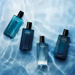 Cool Water Intense parfumeret vand til mænd 125 ml