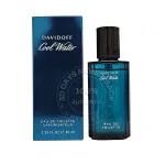 Cool Water toiletvand til mænd 40 ml