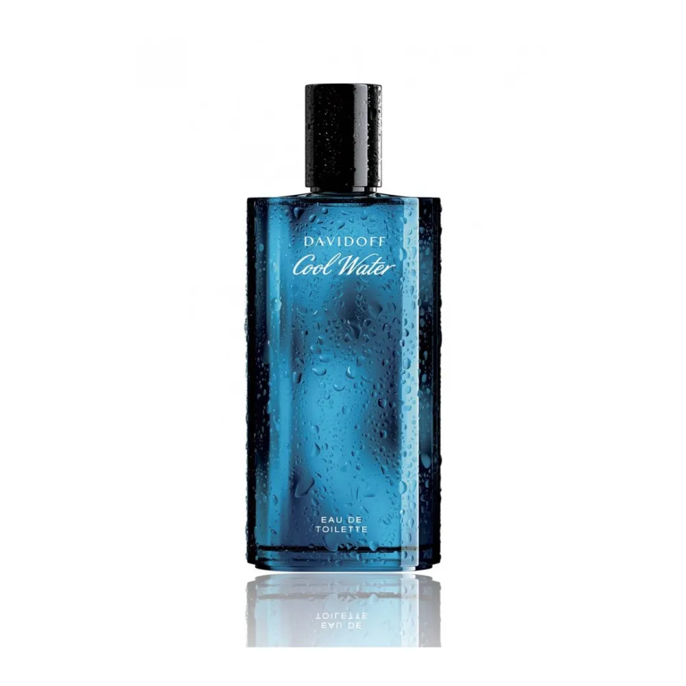 Cool Water toiletvand til mænd 40 ml