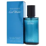 Cool Water toiletvand til mænd 40 ml