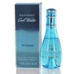 Cool Water Woman toiletvand til kvinder 30 ml