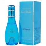Cool Water Woman toiletvand til kvinder 30 ml