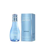 Cool Water Woman toiletvand til kvinder 30 ml