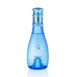 Cool Water Woman toiletvand til kvinder 30 ml