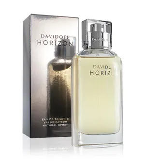 Davidoff Horizon eau de toilette til mænd 125 ml