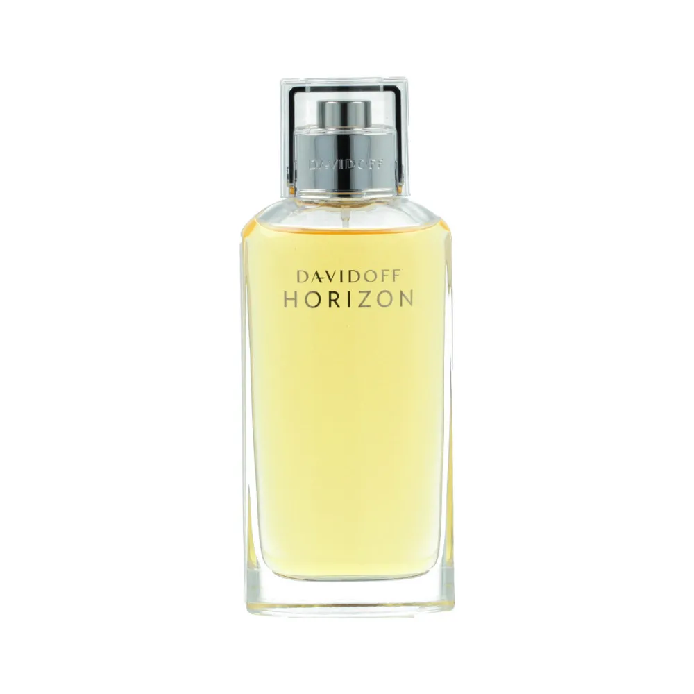Horizon eau de toilette til mænd 125 ml