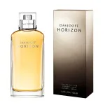 Horizon eau de toilette til mænd 125 ml