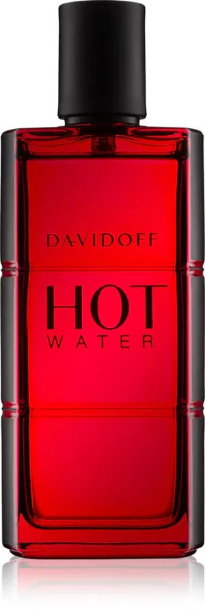 Davidoff Hot Water eau de toilette til mænd 110 ml