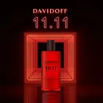 Hot Water eau de toilette til mænd 110 ml