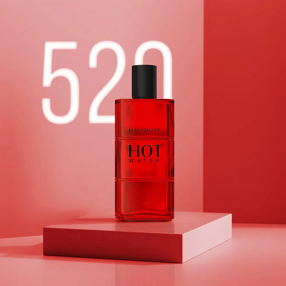 Hot Water eau de toilette til mænd 110 ml