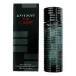 The Game eau de toilette til mænd 100 ml