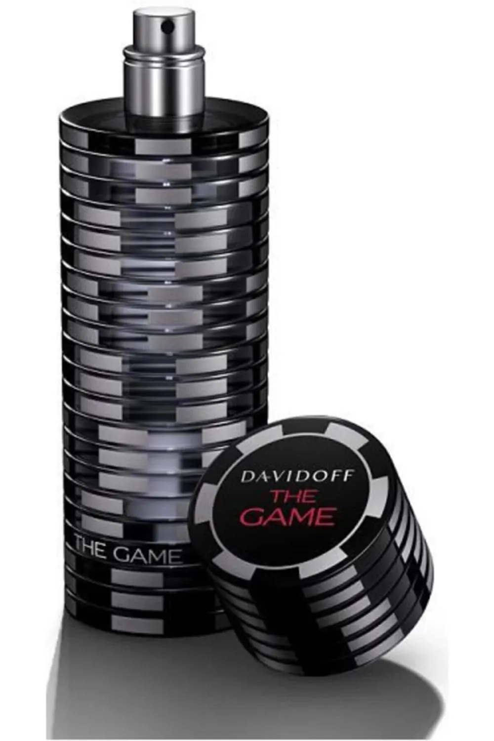 The Game eau de toilette til mænd 100 ml