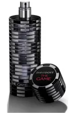 The Game eau de toilette til mænd 100 ml