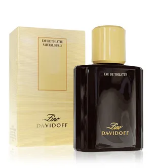 Davidoff Zino eau de toilette til mænd 125 ml